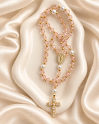 Chapelet de prière Lucia